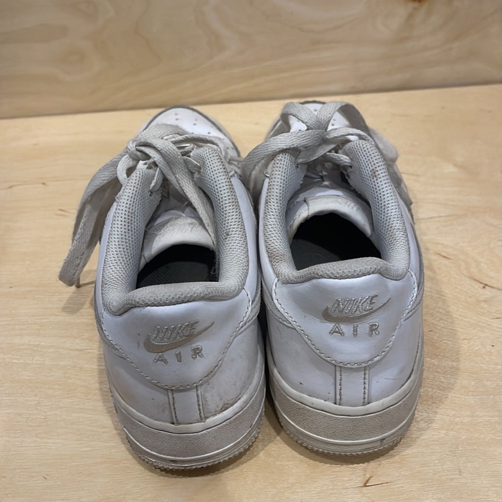 Nike AF1s - Picture 2 of 4